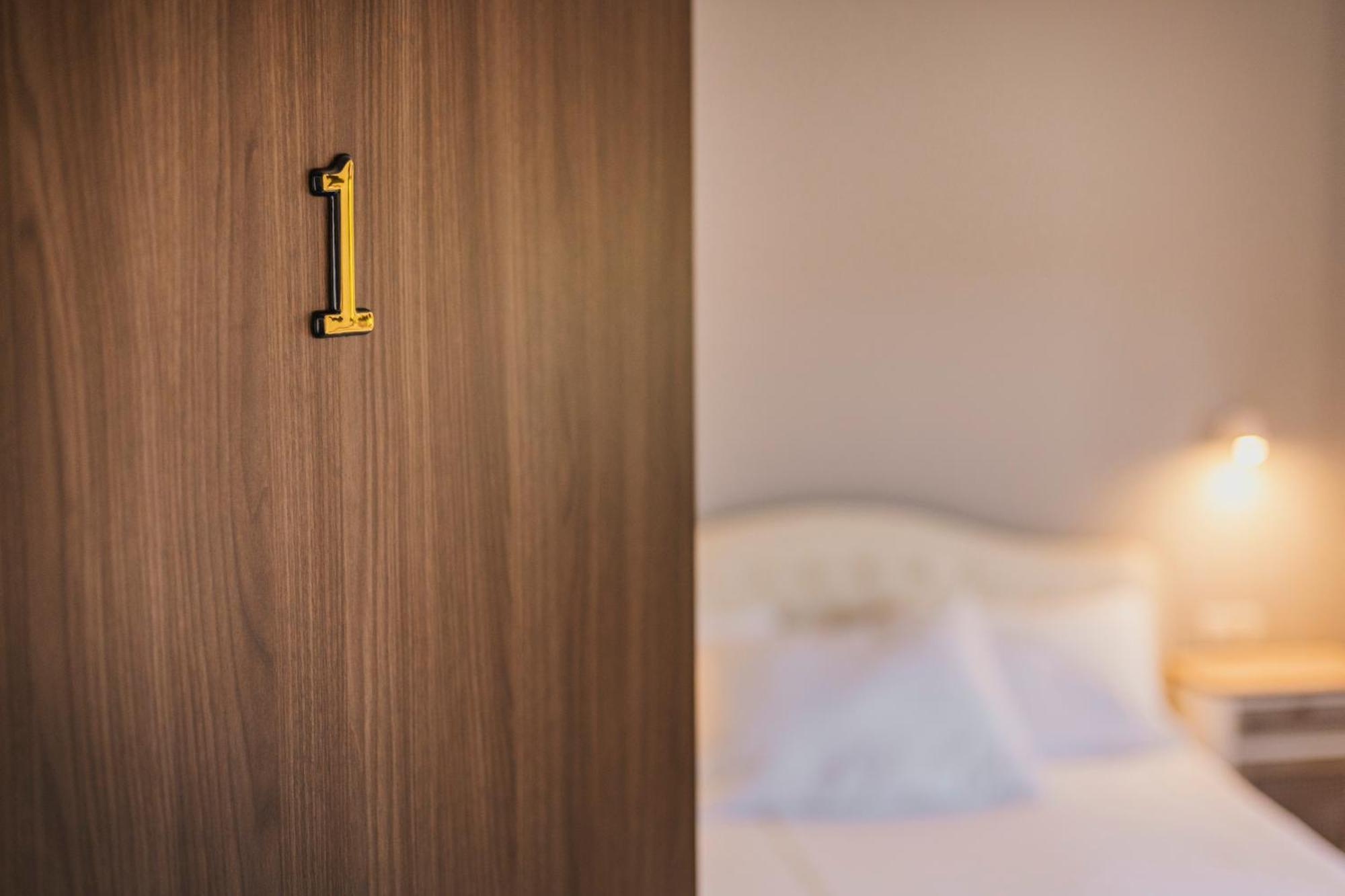 Rooms With Breakfast Near Porec Нова-Вас Экстерьер фото