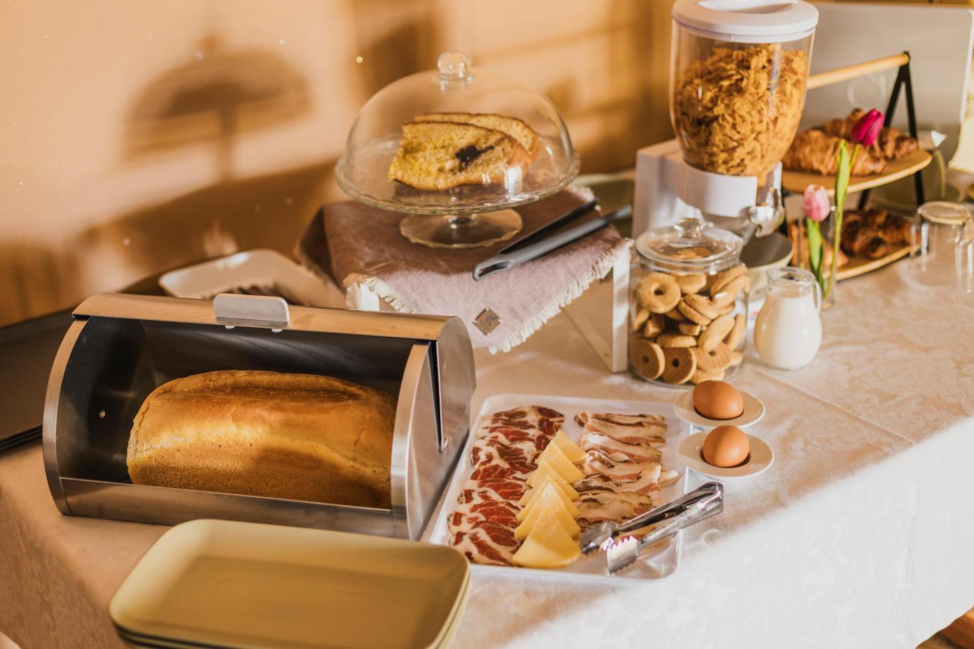 Rooms With Breakfast Near Porec Нова-Вас Экстерьер фото